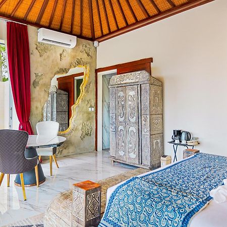 Villa Cella Bella Ubud Extérieur photo