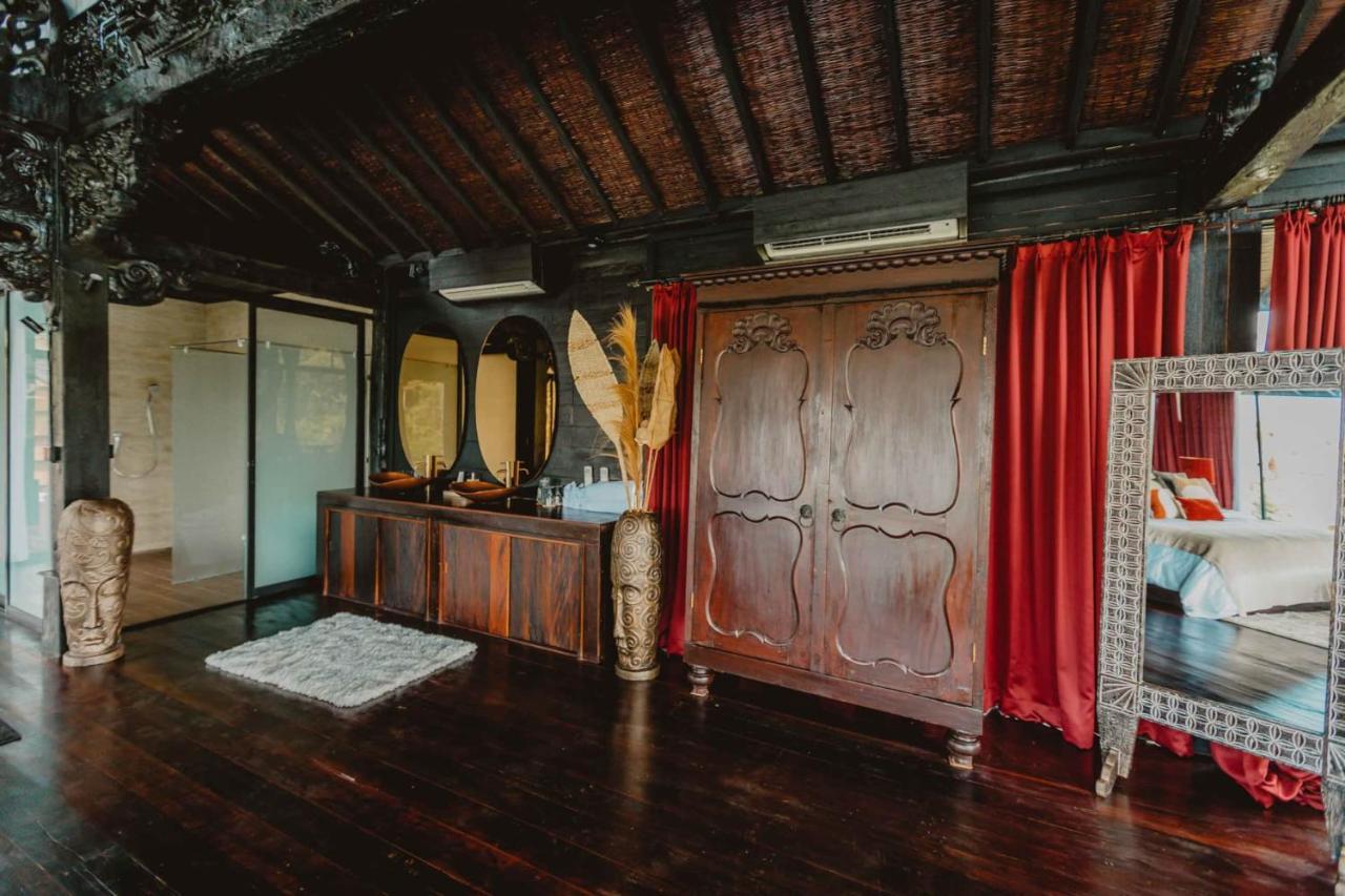 Villa Cella Bella Ubud Extérieur photo