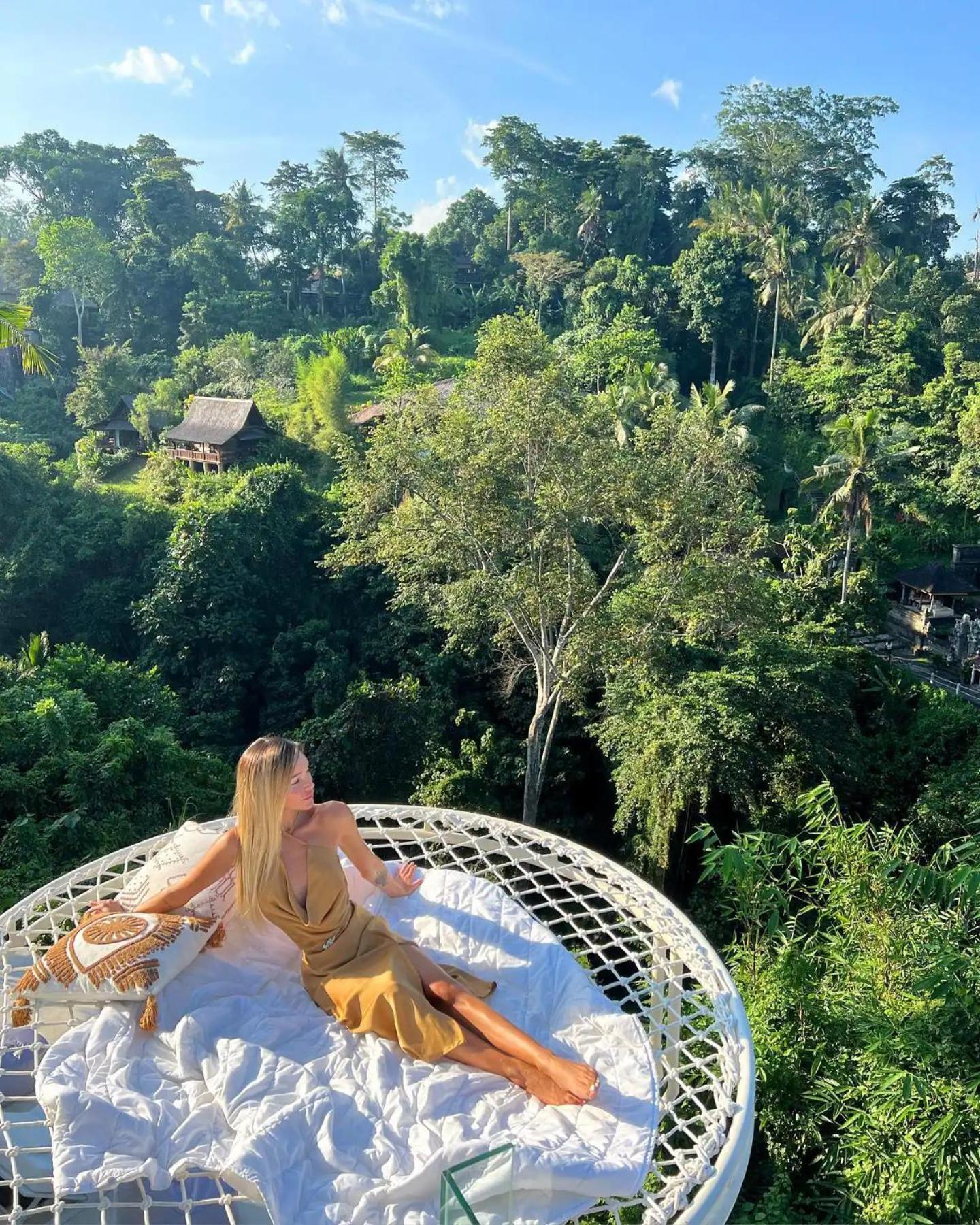 Villa Cella Bella Ubud Extérieur photo
