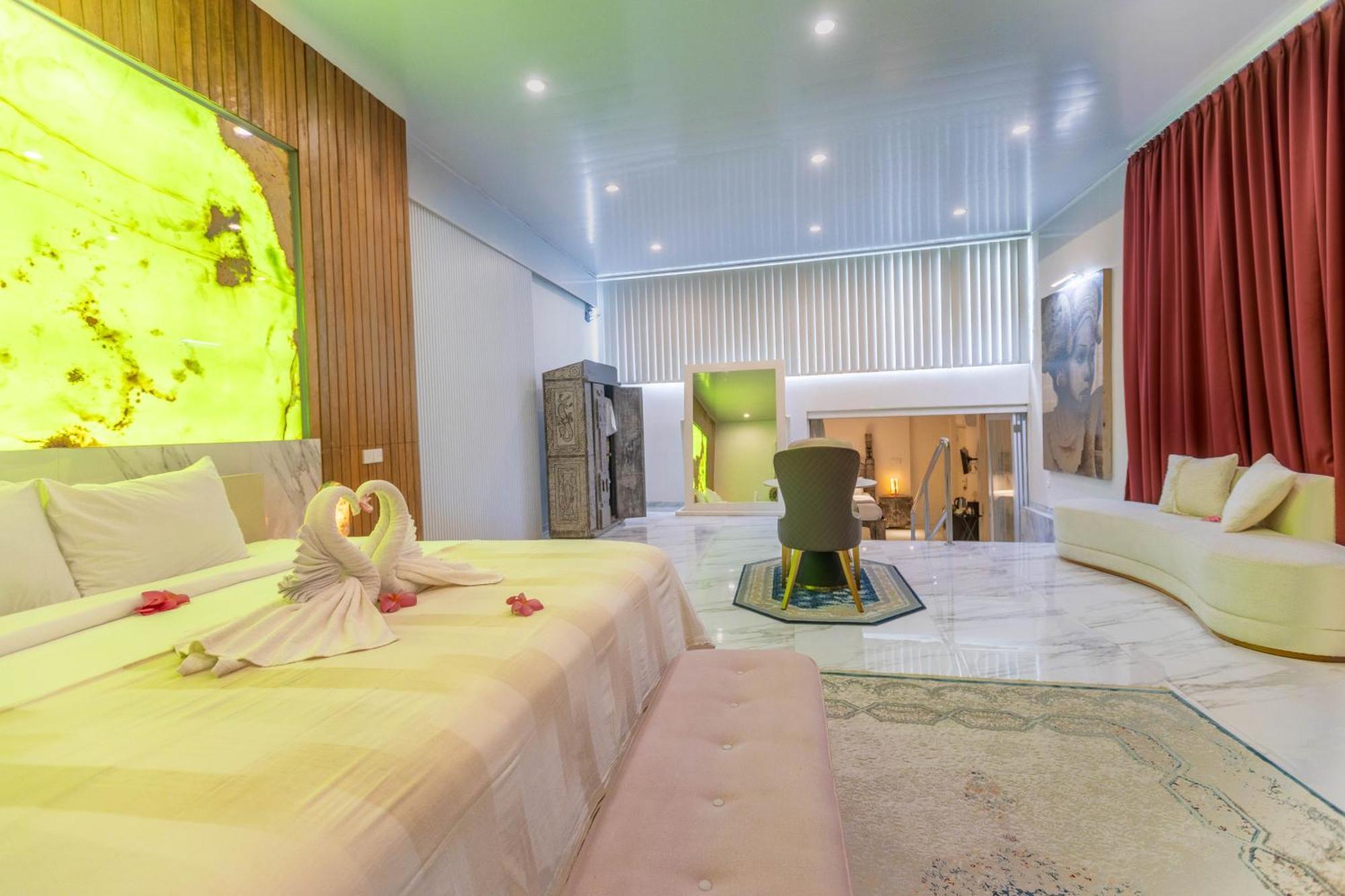 Villa Cella Bella Ubud Extérieur photo
