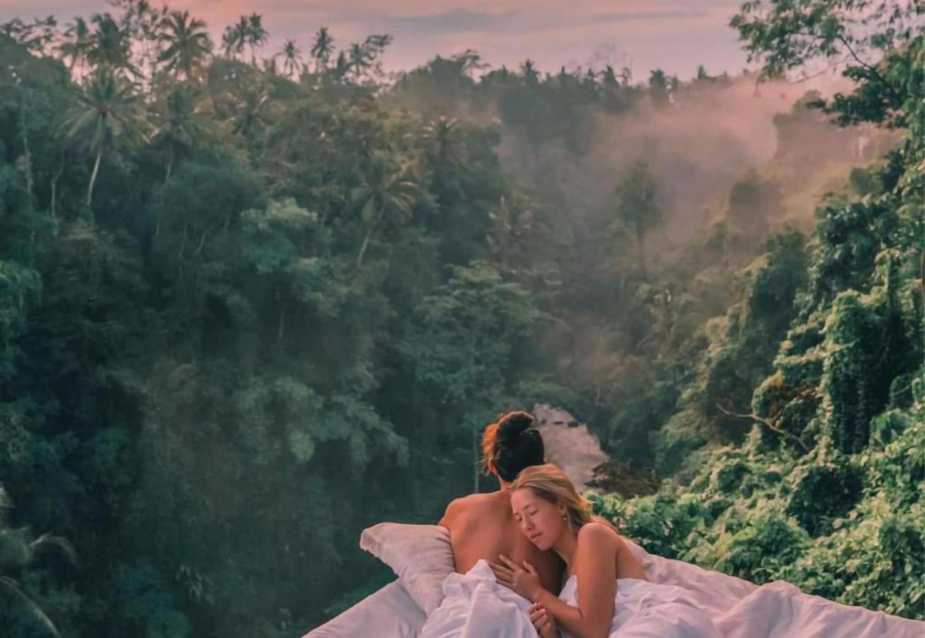 Villa Cella Bella Ubud Extérieur photo