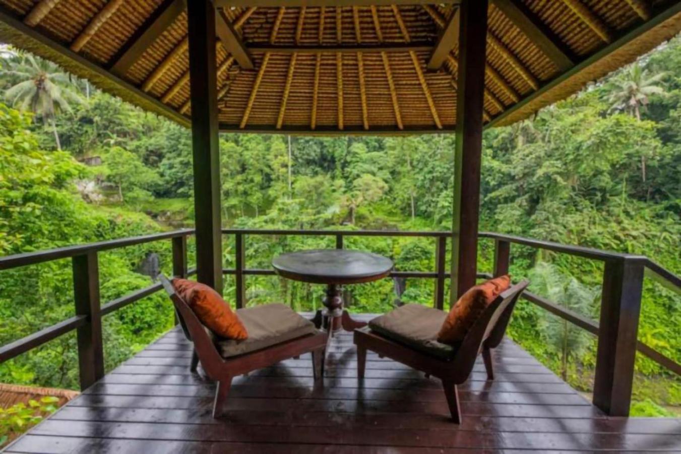 Villa Cella Bella Ubud Extérieur photo