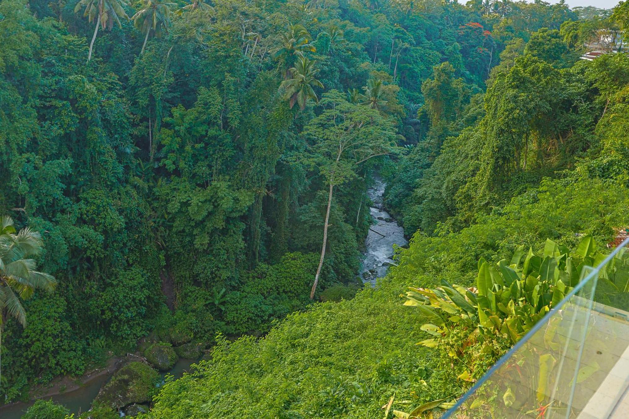 Villa Cella Bella Ubud Extérieur photo